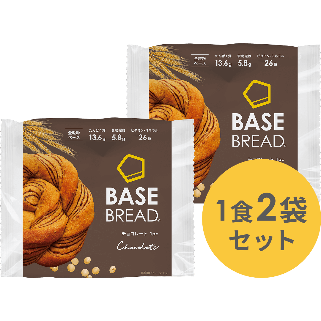 BASE BREAD （ベースブレッド） & BASE YAKISOBA （ベース