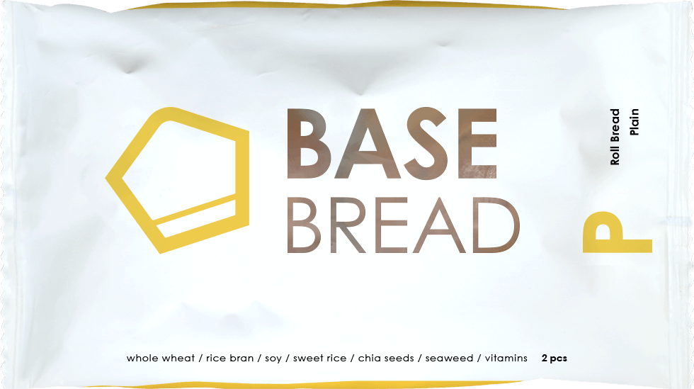 BASE BREAD