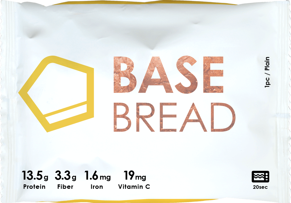 BASE BREAD
