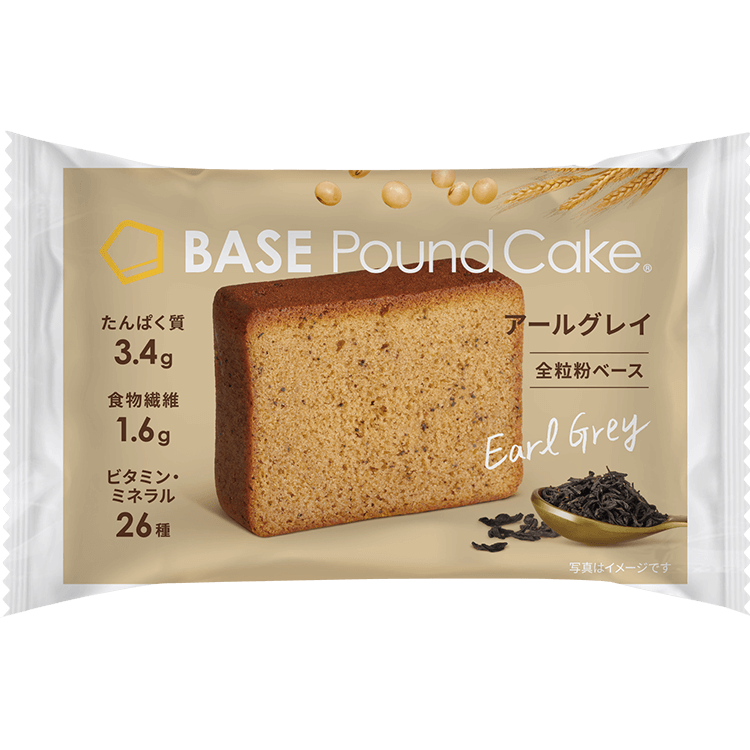完全栄養食 BASE FOOD（ベースフード）