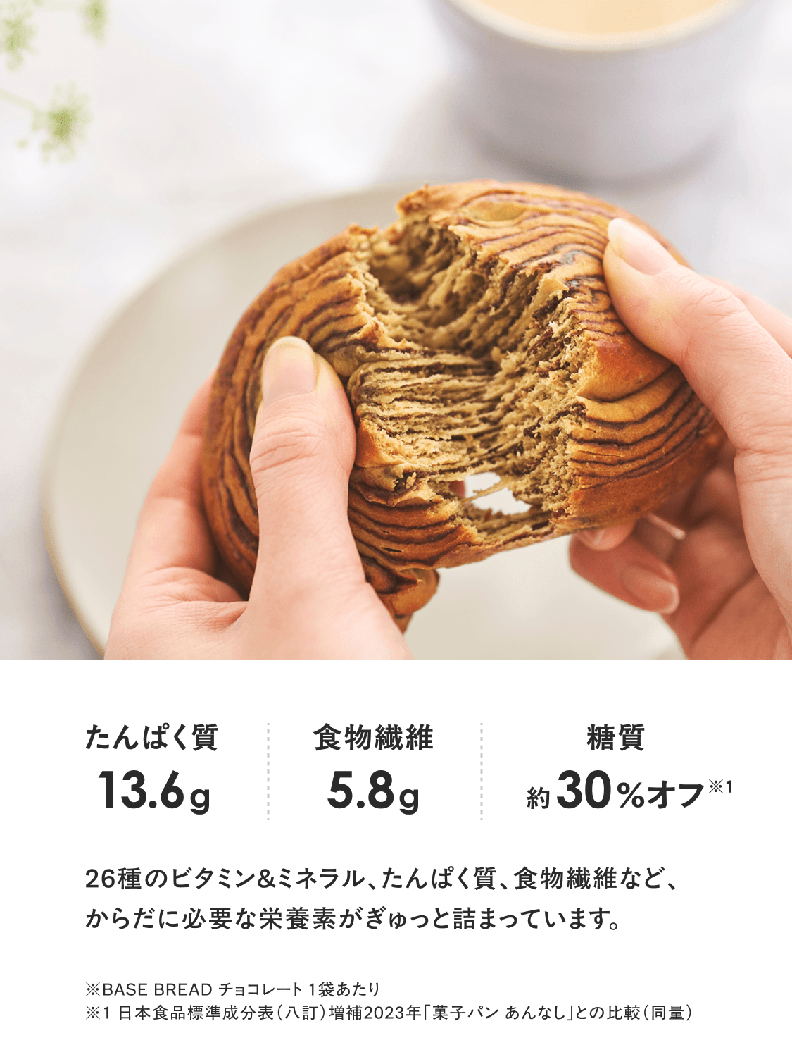 BASE BREAD （ベースブレッド） スタートセット 完全栄養食 BASE FOOD