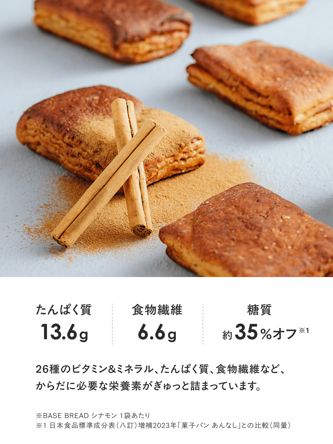 完全栄養食 BASE BREAD （ベースブレッド） 完全栄養食 BASE FOOD