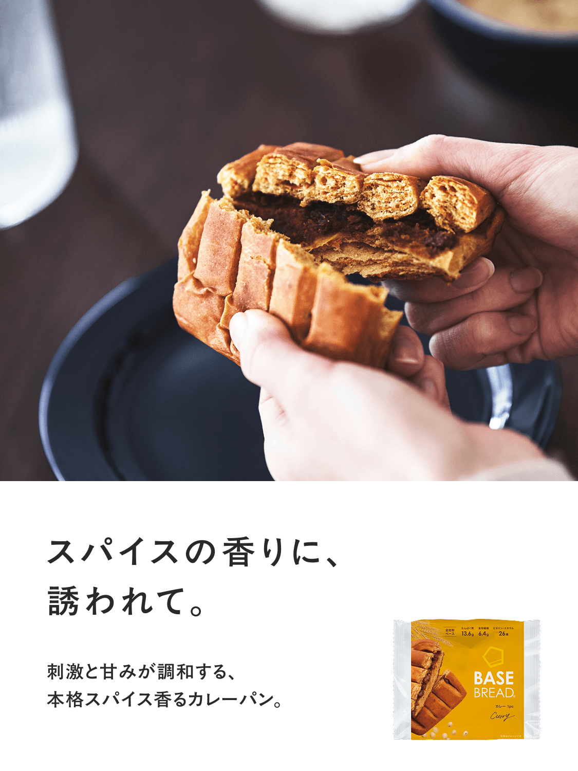 完全栄養食 BASE BREAD （ベースブレッド） 完全栄養食 BASE FOOD