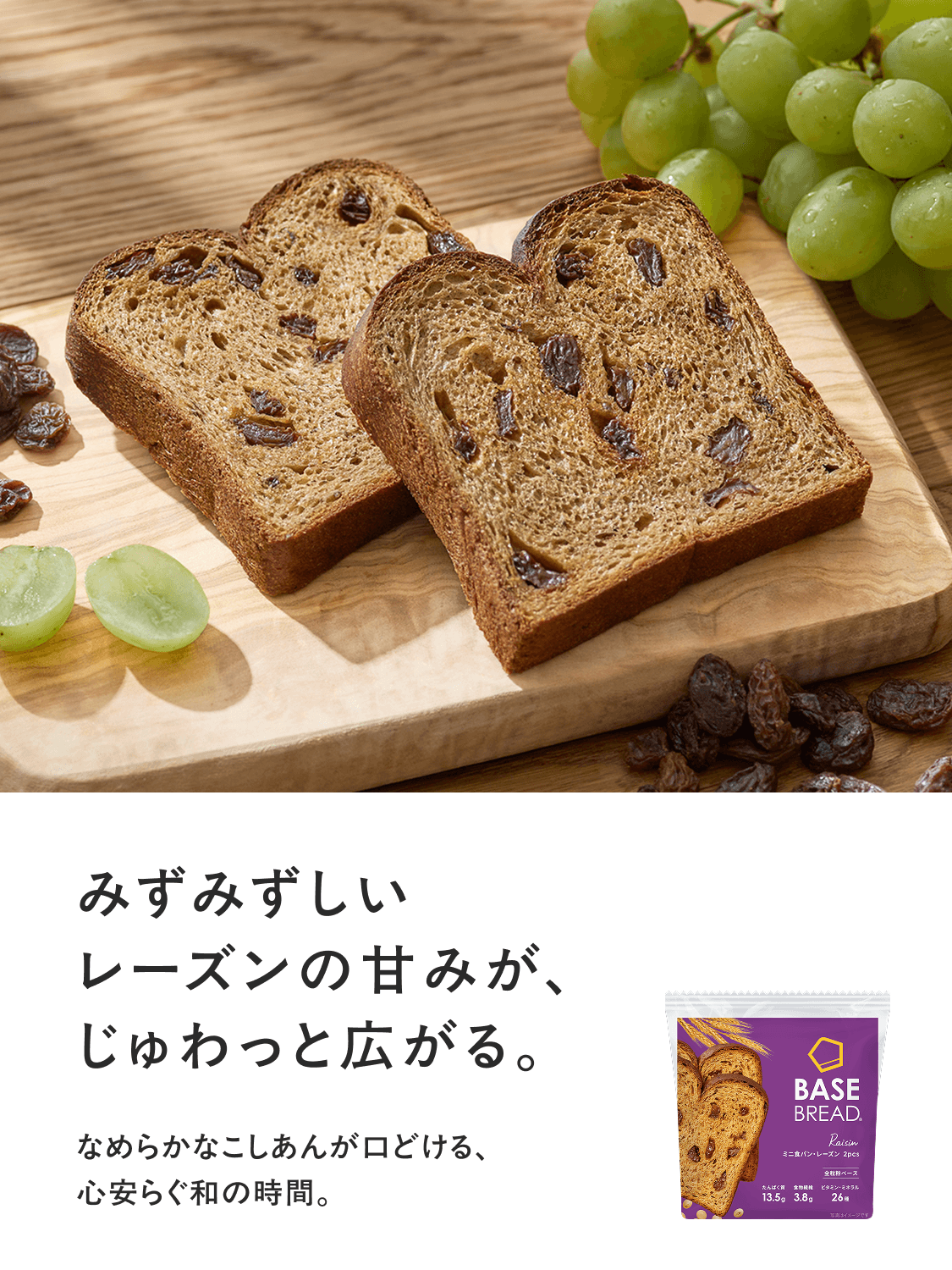 完全栄養食 BASE BREAD （ベースブレッド） 完全栄養食 BASE FOOD