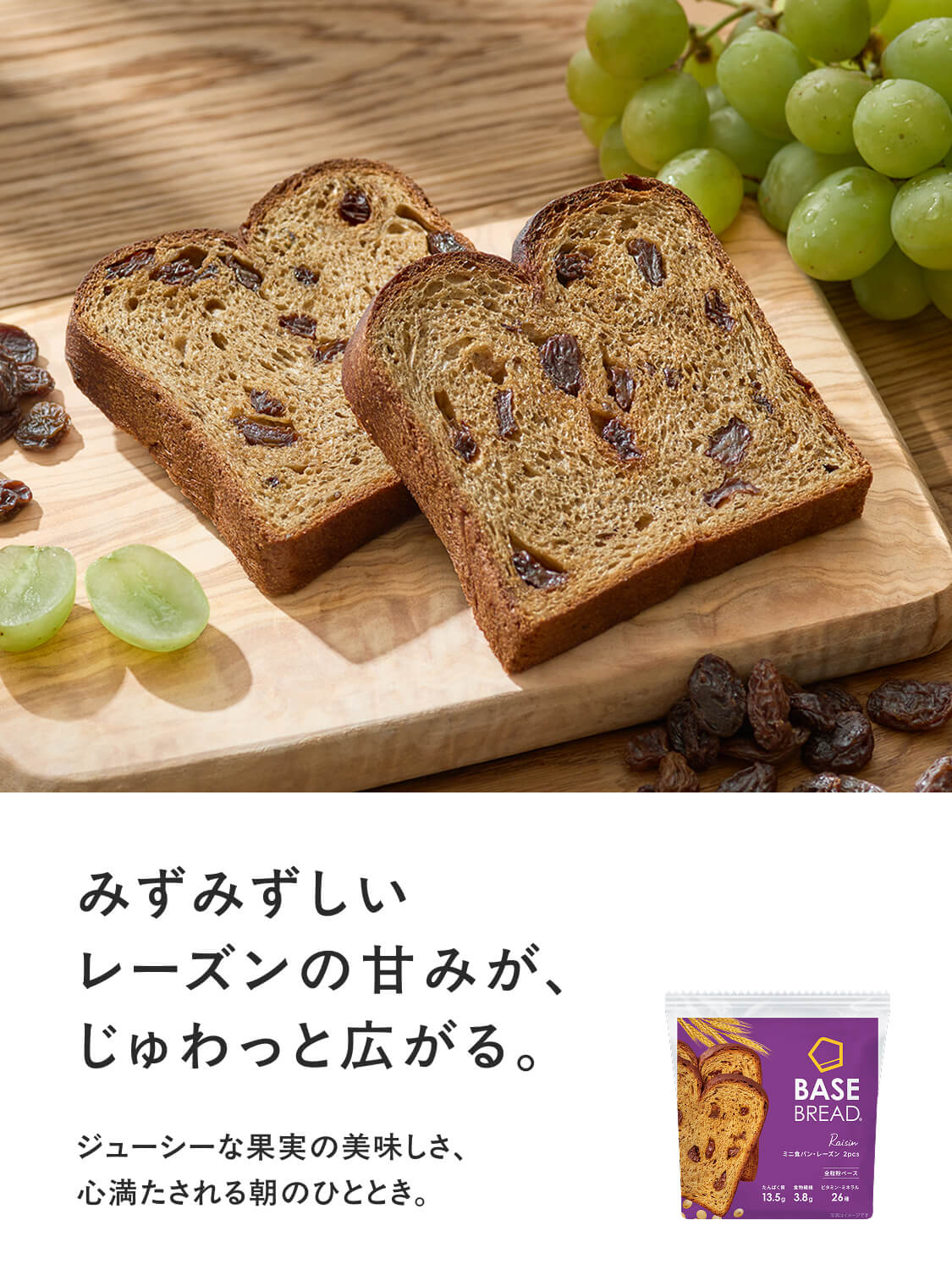 完全栄養食 BASE BREAD （ベースブレッド） 完全栄養食 BASE FOOD
